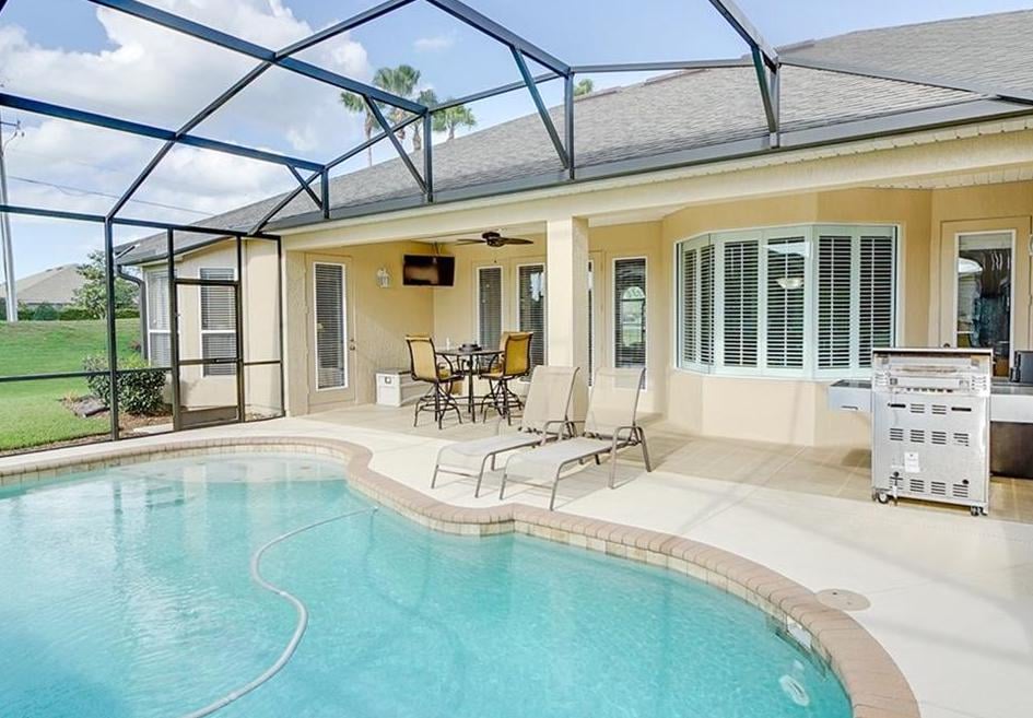 3 Homes for Sale in Mount Dora & Eustis for the Florida Lifestyle
